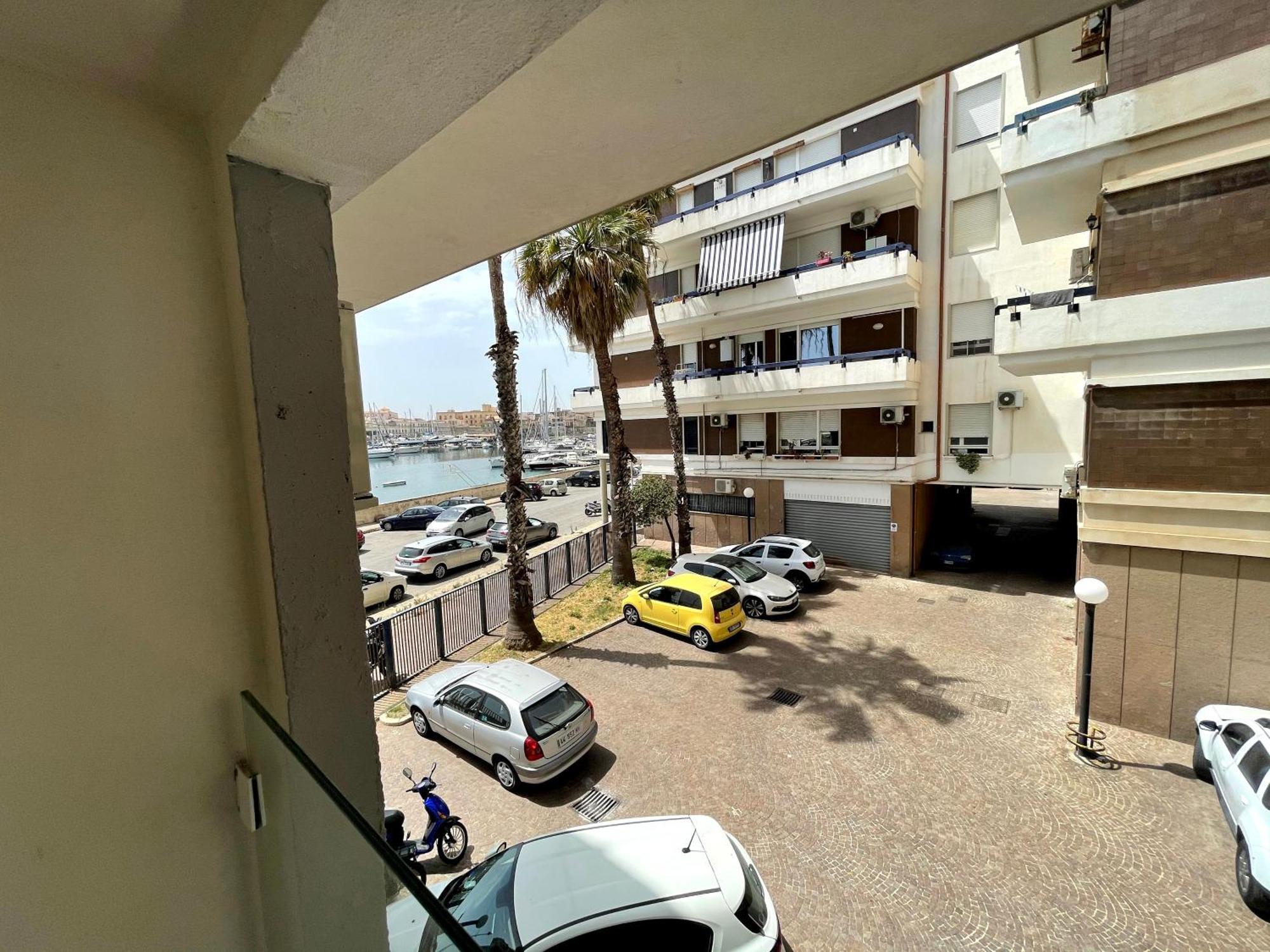 Eos Sea View Apartments Syracuse ห้อง รูปภาพ