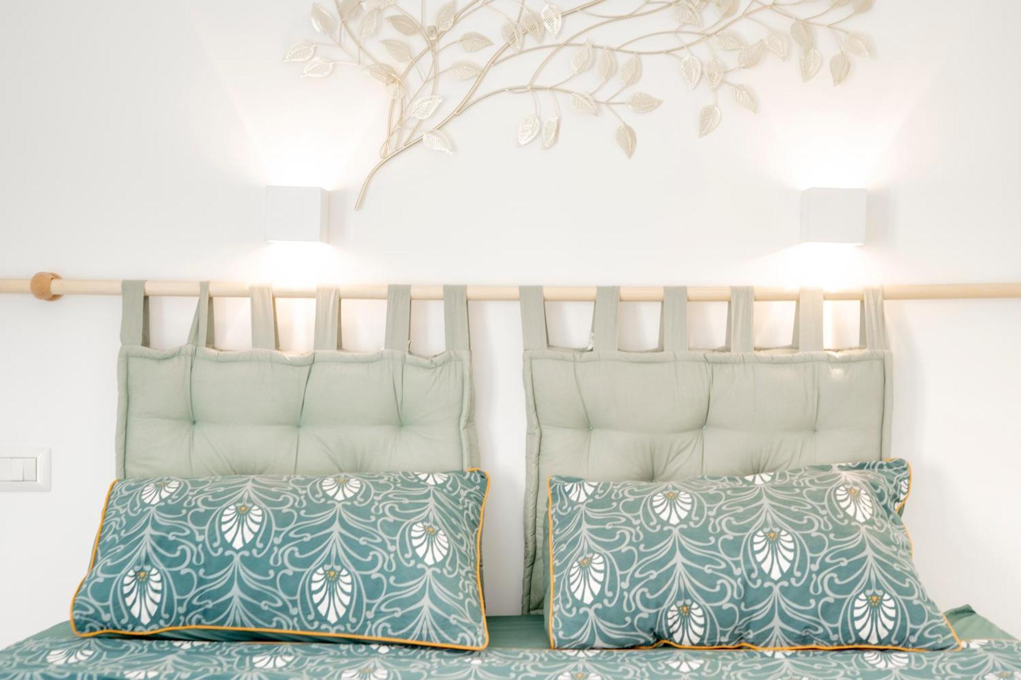 Eos Sea View Apartments Syracuse ภายนอก รูปภาพ