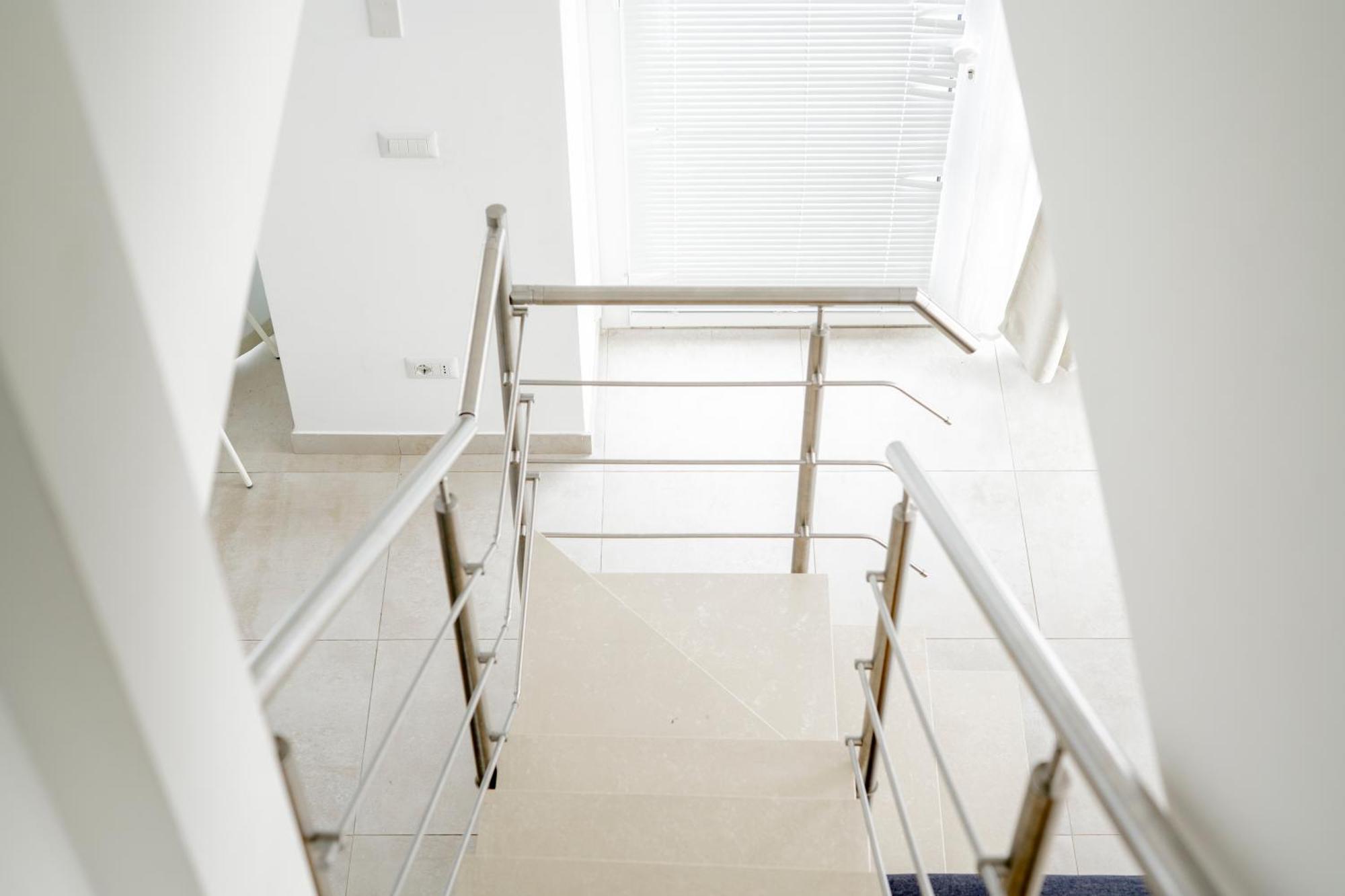 Eos Sea View Apartments Syracuse ภายนอก รูปภาพ