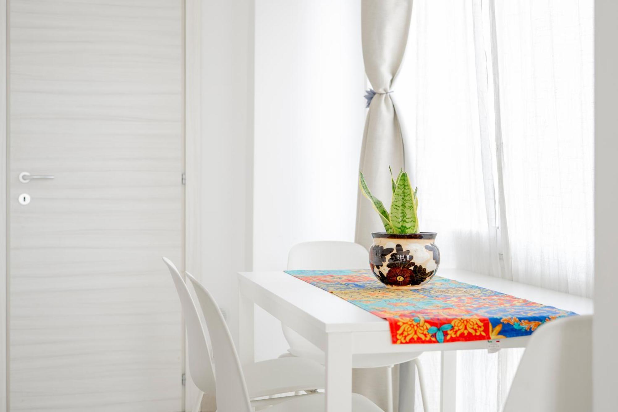 Eos Sea View Apartments Syracuse ภายนอก รูปภาพ
