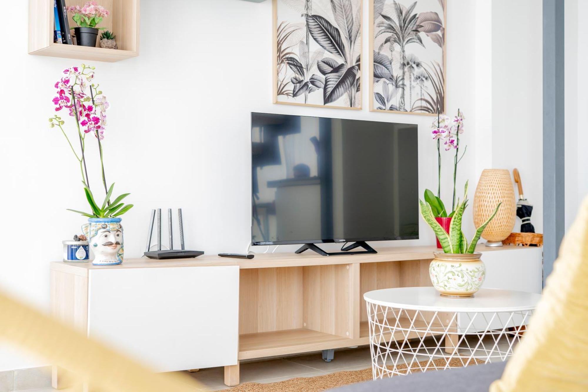 Eos Sea View Apartments Syracuse ภายนอก รูปภาพ