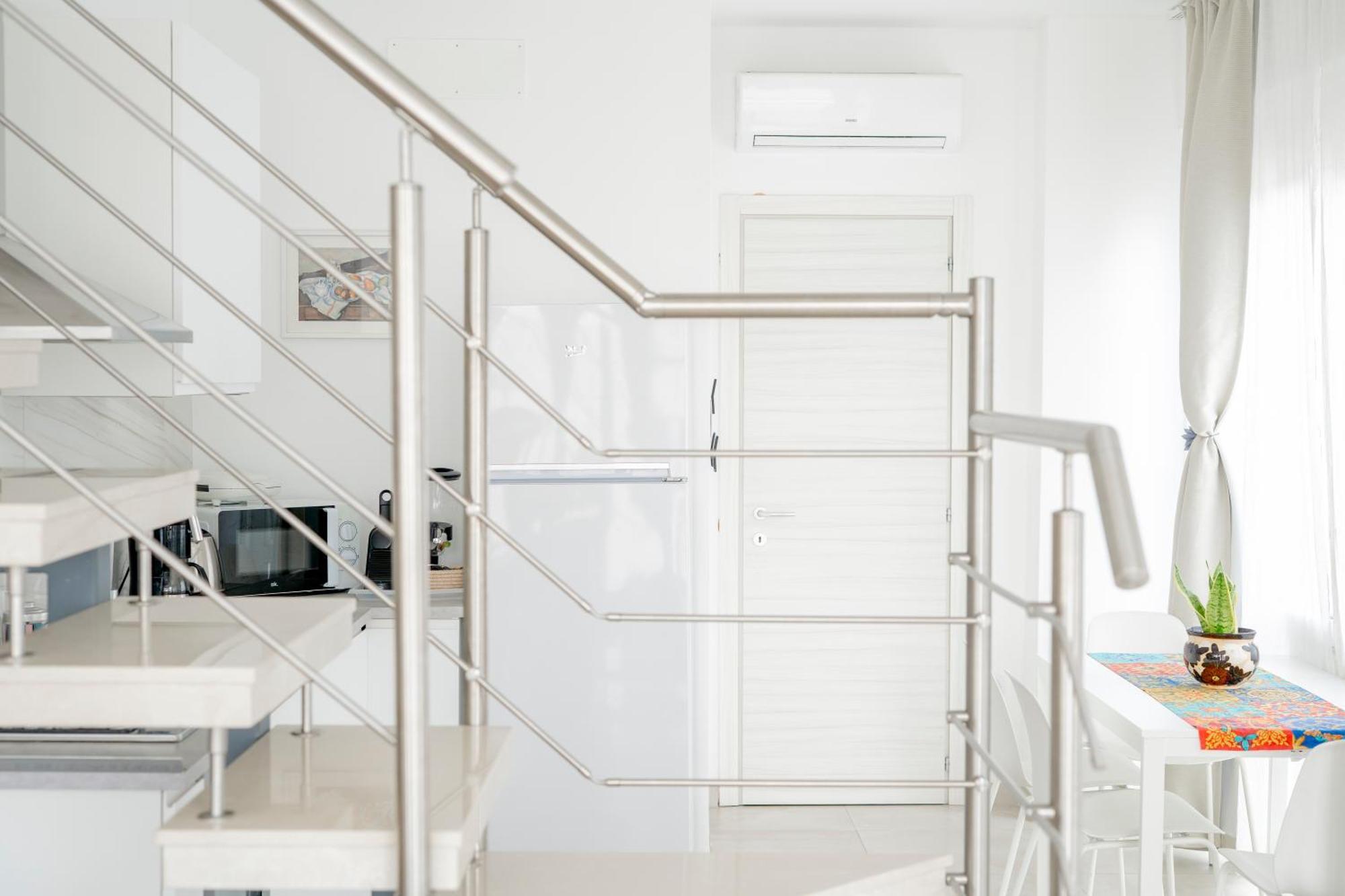 Eos Sea View Apartments Syracuse ภายนอก รูปภาพ