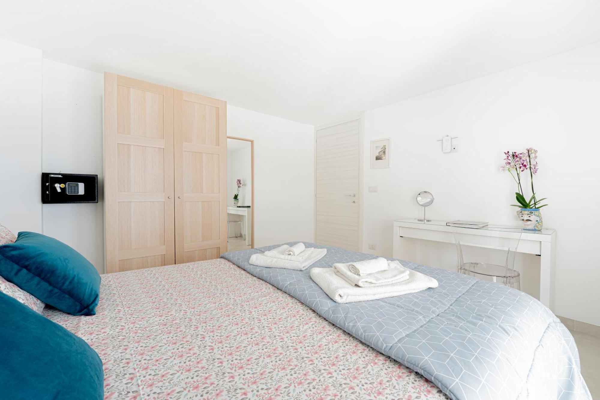 Eos Sea View Apartments Syracuse ภายนอก รูปภาพ