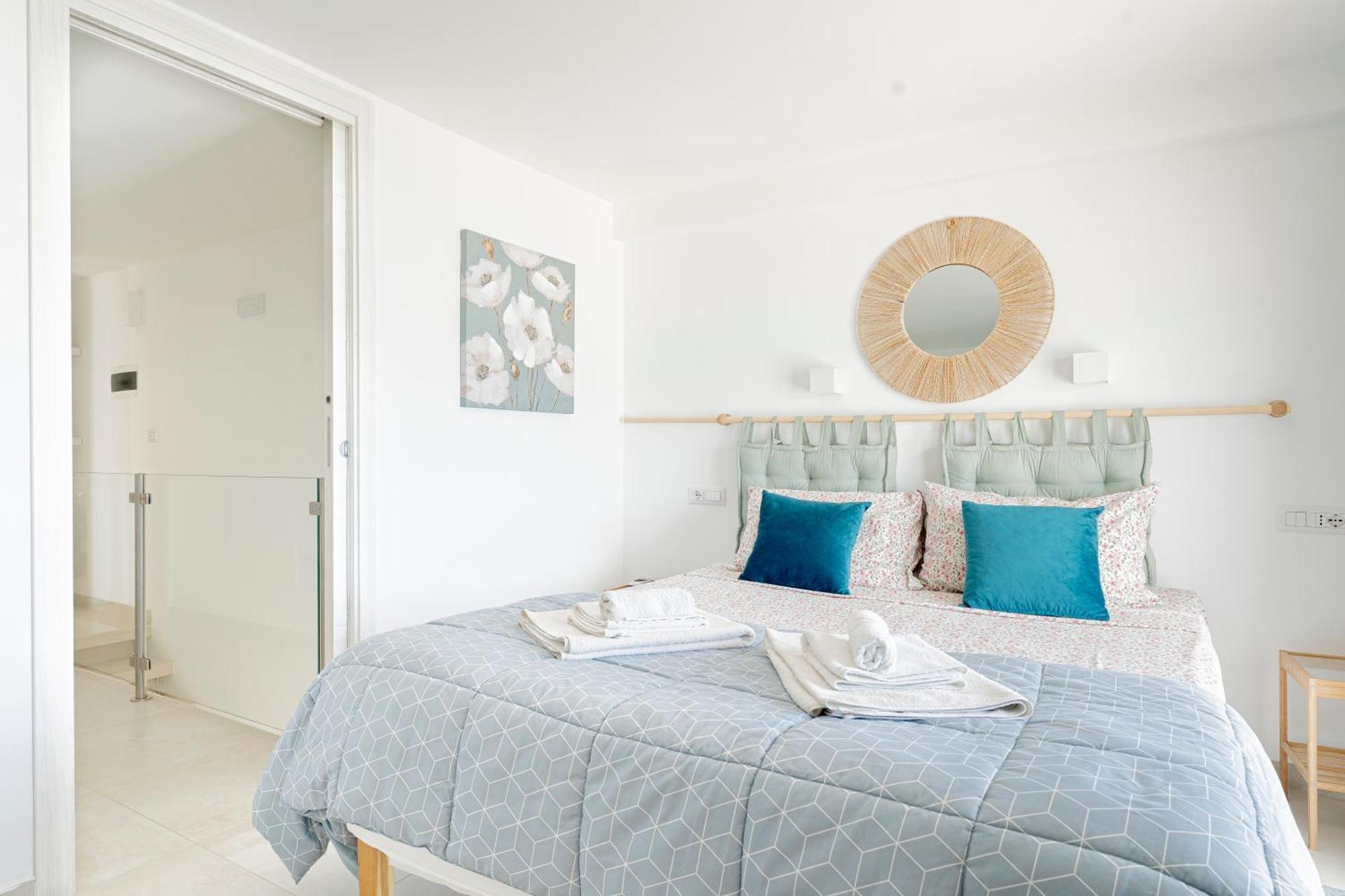 Eos Sea View Apartments Syracuse ภายนอก รูปภาพ