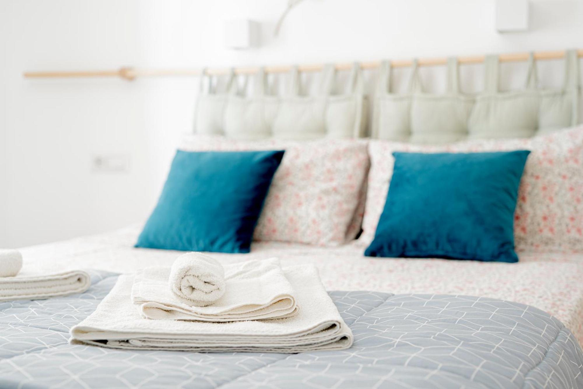 Eos Sea View Apartments Syracuse ภายนอก รูปภาพ