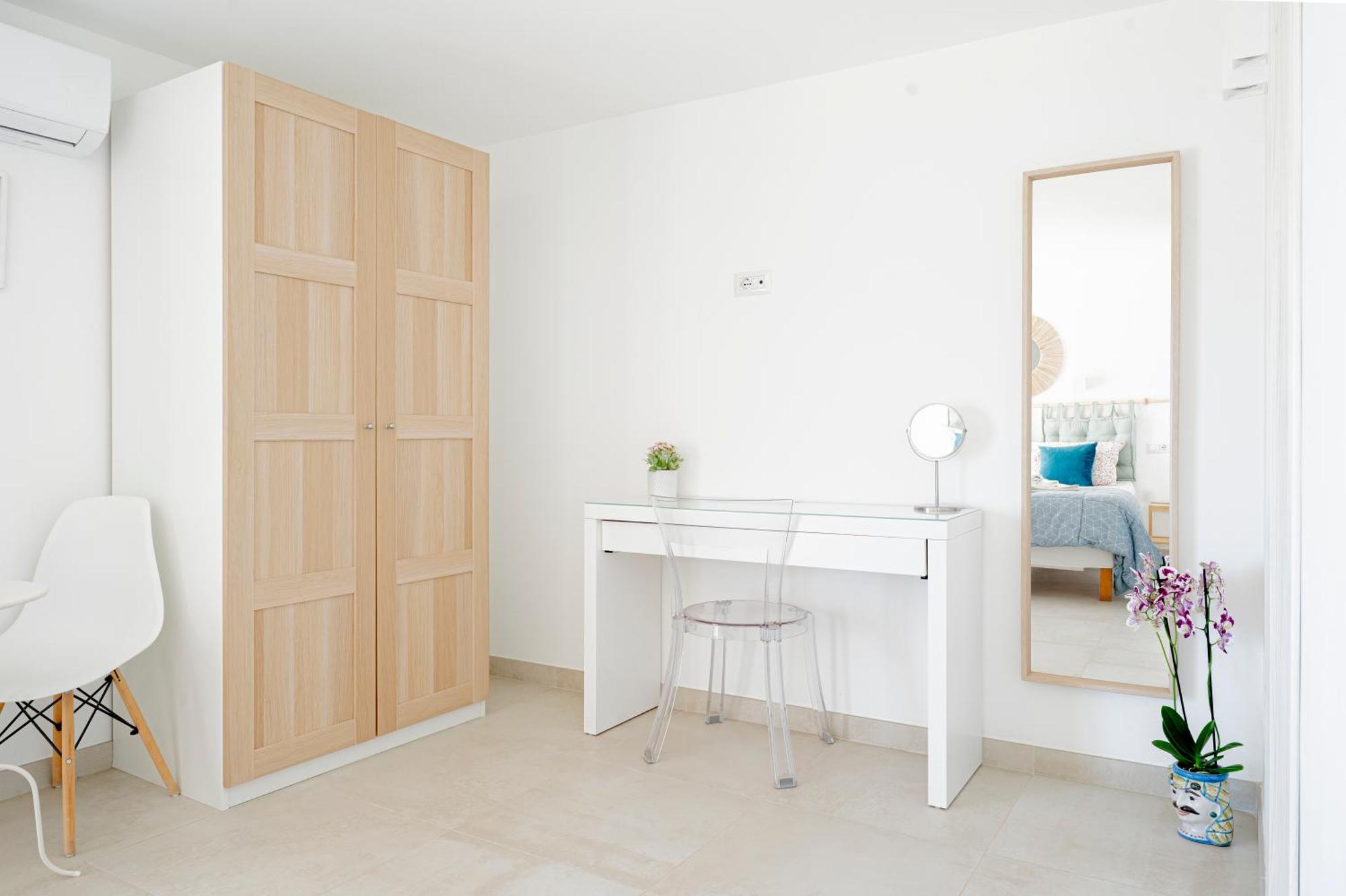 Eos Sea View Apartments Syracuse ภายนอก รูปภาพ