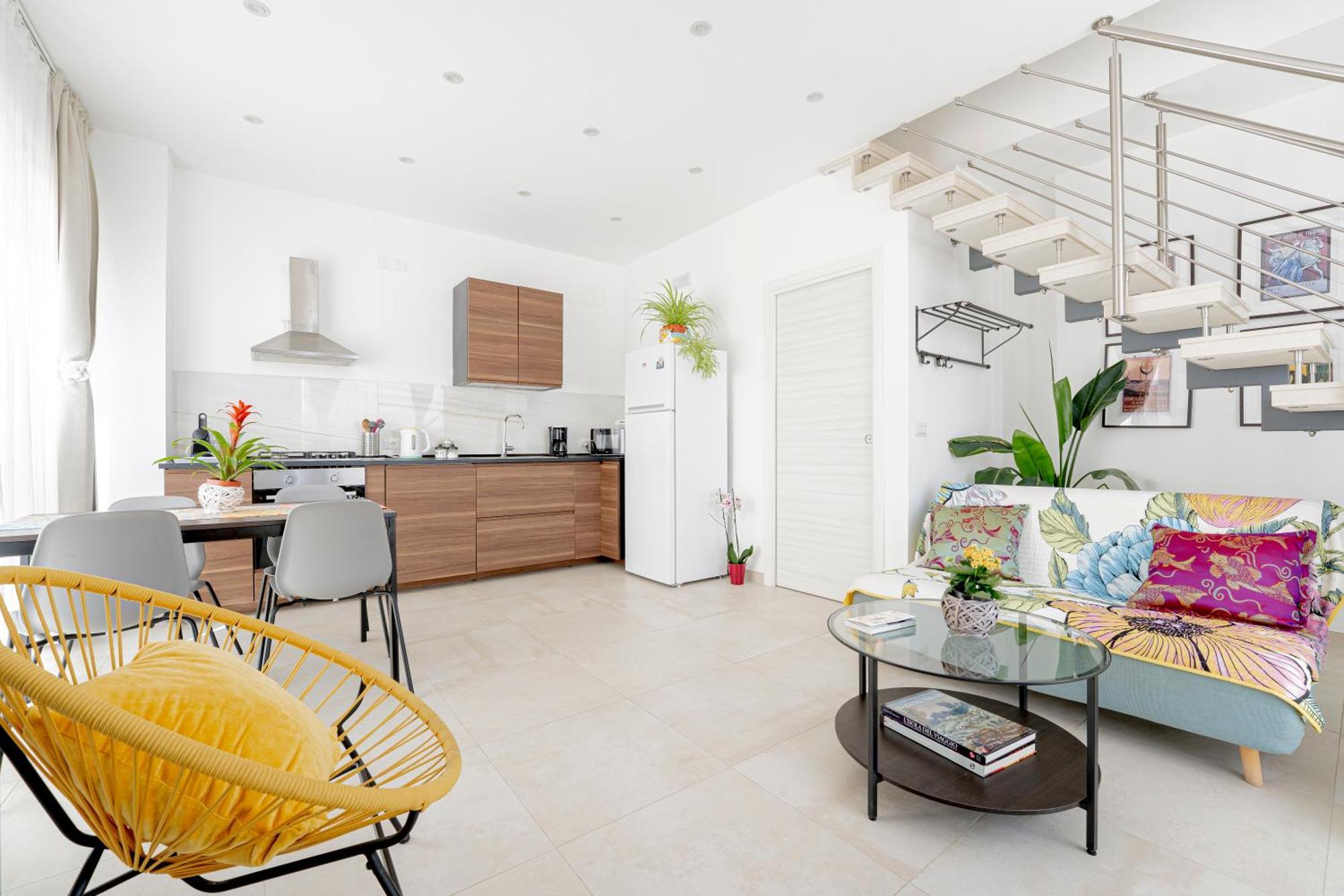 Eos Sea View Apartments Syracuse ภายนอก รูปภาพ