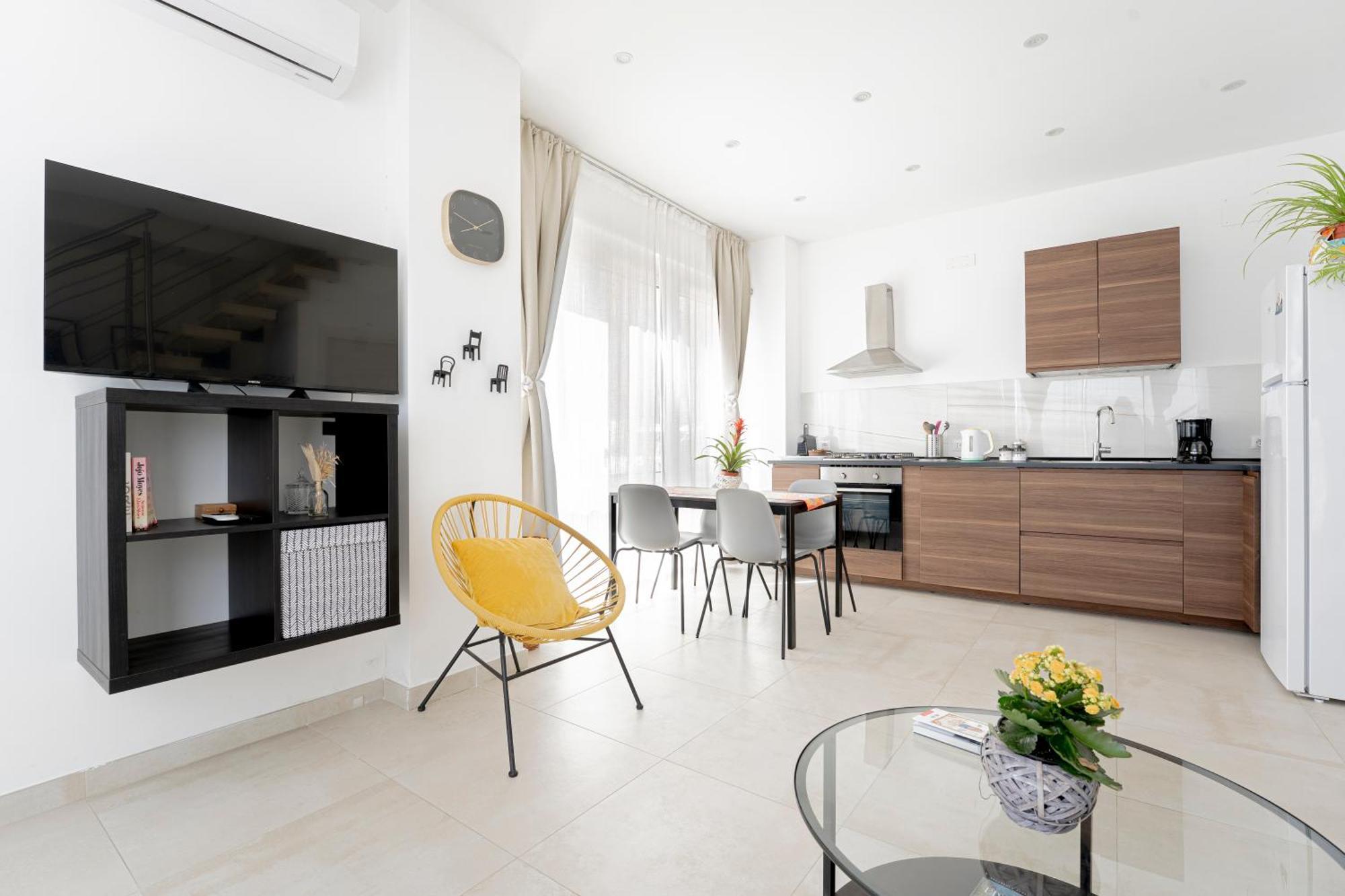 Eos Sea View Apartments Syracuse ภายนอก รูปภาพ