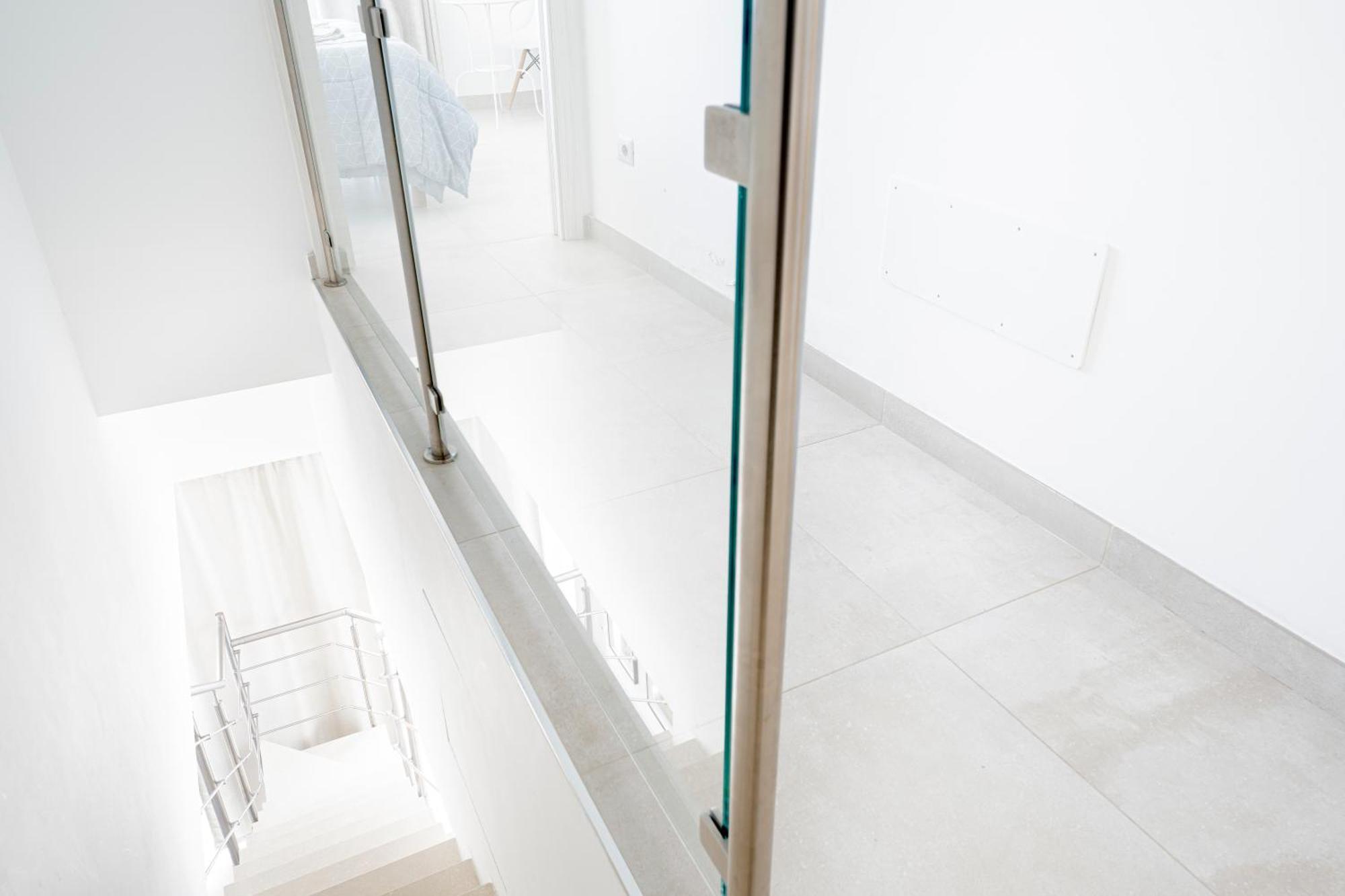 Eos Sea View Apartments Syracuse ภายนอก รูปภาพ